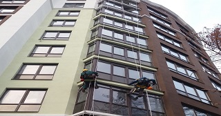 Установка крыши на балкон Чайковский цена от 1020 руб. м/2.