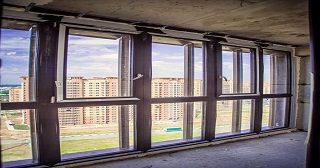 Остекление вторым контуром Чайковский, цена от 2549 руб.